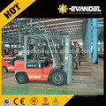 YTO CPCD30 3 ton Small Diesel Forklift Truck with CE